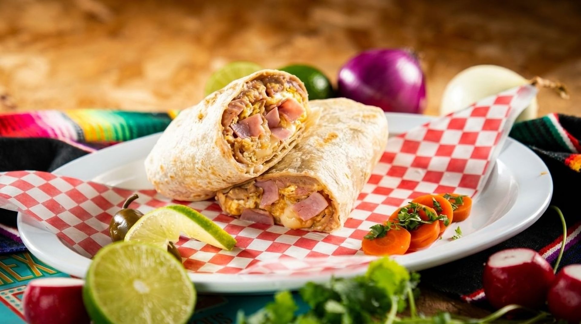Don Mayita Authentic Mexican Restaurant Rewards