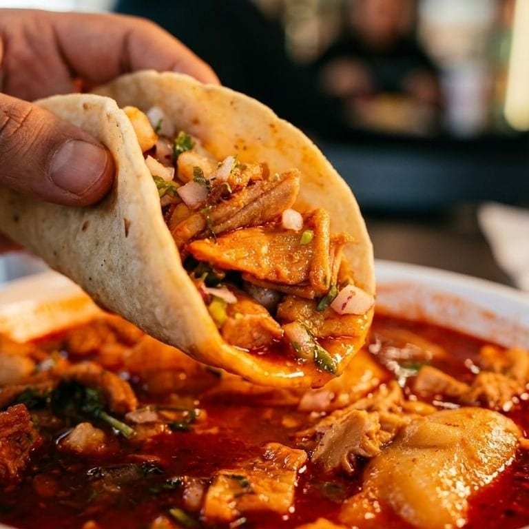 Taquería El Mayita – W March Lane