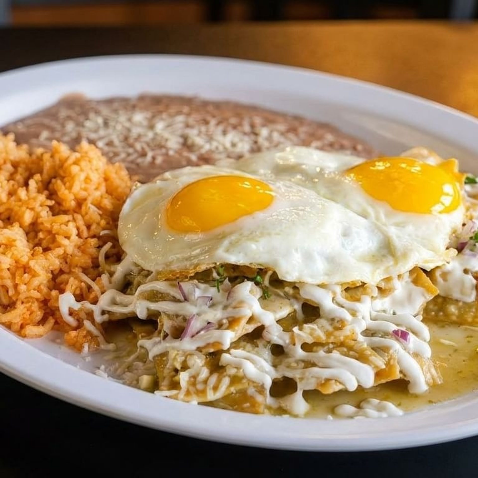 Top-Rated Mexican Food In Stockton