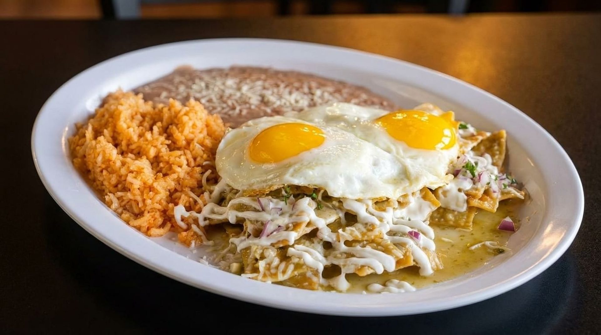 Top-Rated Mexican Food In Stockton