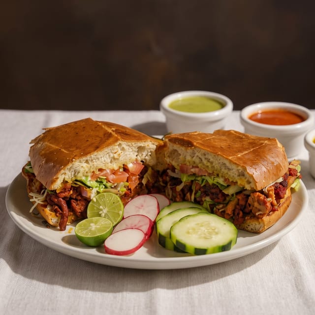 Torta.