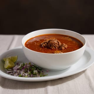 Birria Caldo