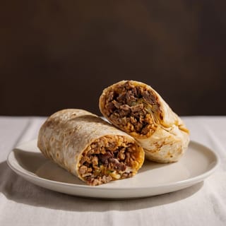 Super Burrito