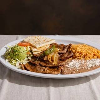 Carne Asada (Ribeye)